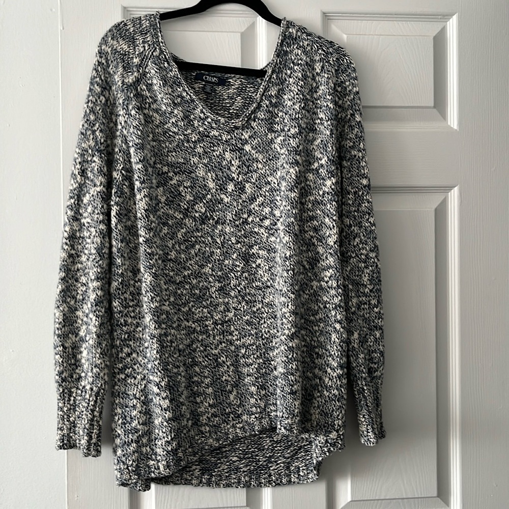 Chaps 3XL sweater